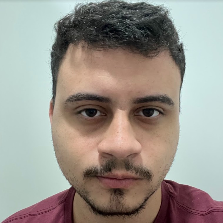 Lucas Ribeiro Santana