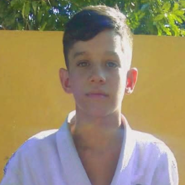 Rafael Freitas Gomes