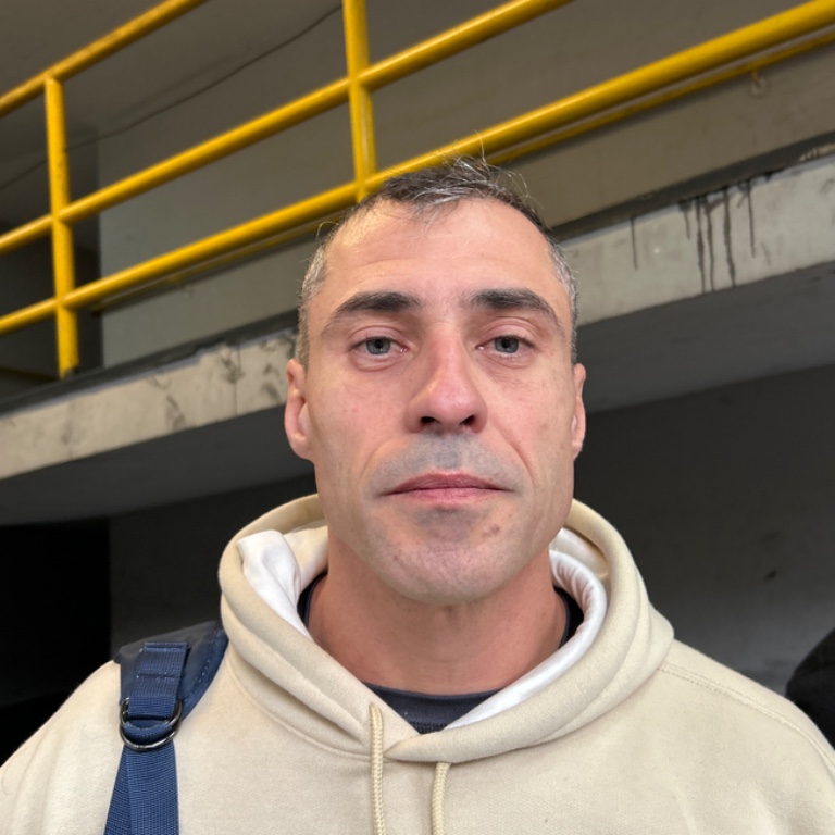 Arnaldo Antônio Gomes Junior