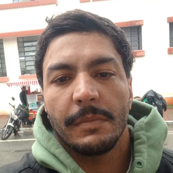 Lincoln De Carvalho Pereira Soares 
