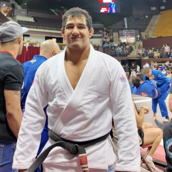 Guilherme Corrêa Zenha Calixto 