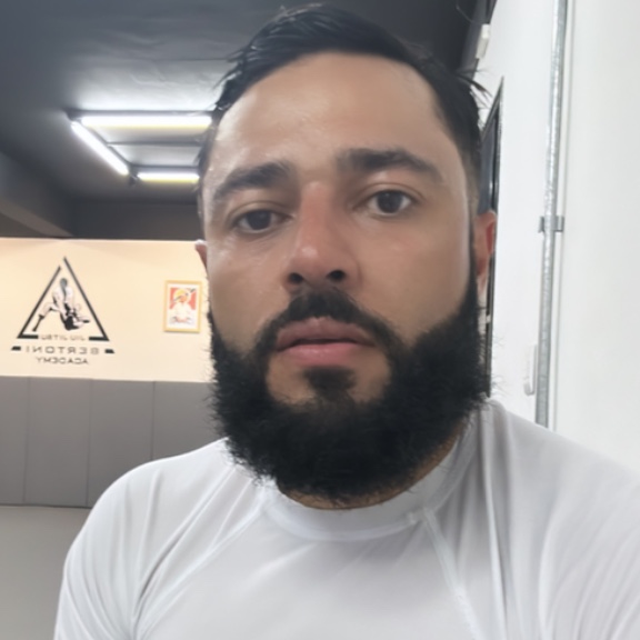 Adriano Garcia