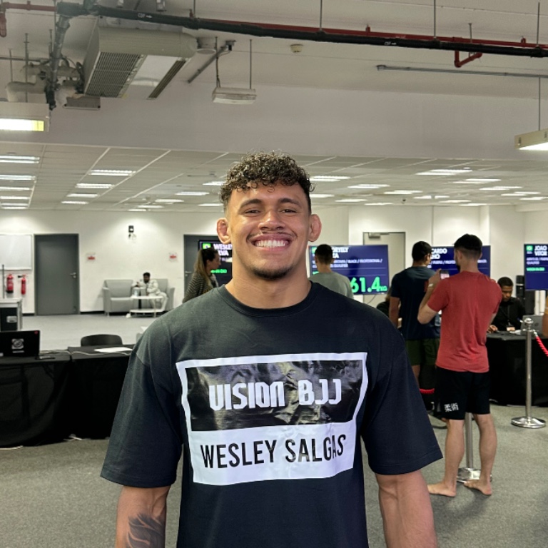Wesley Felix Oliveira Da Silva 