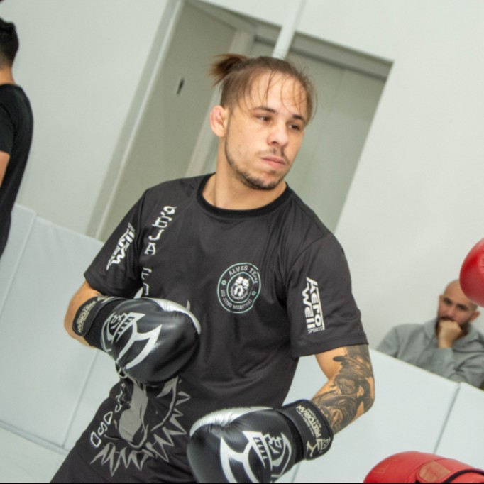 Gabriel Alves Faria