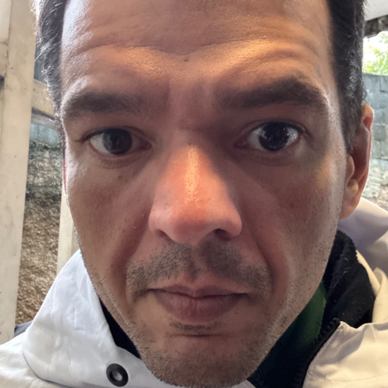 Wndenberg Marques De Souza