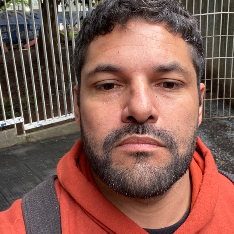 Renato Carlos Lima De Sousa