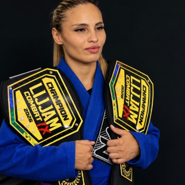 Maria Geiciele Gomes Castro