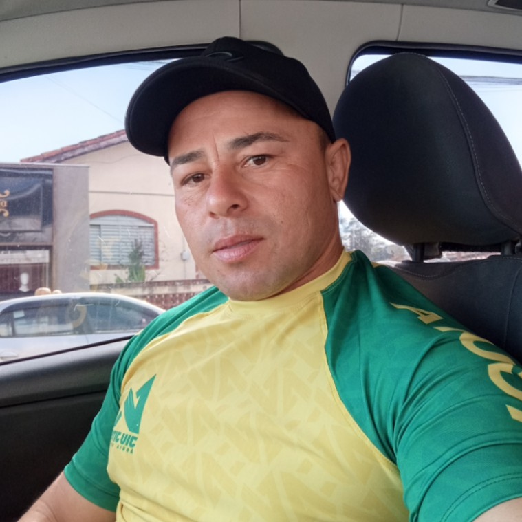 Marcos Alberto Evangelista Dos Santos