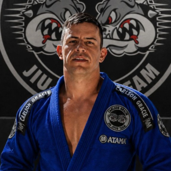 Edinilson José De Souza 