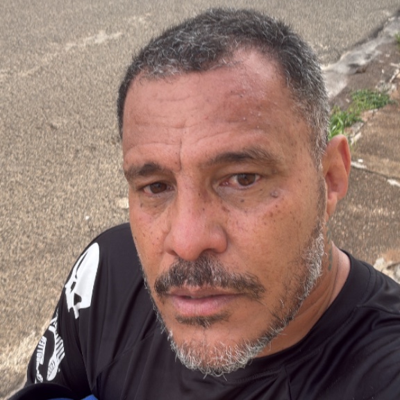 Marcos Aparecido De Oliveira 