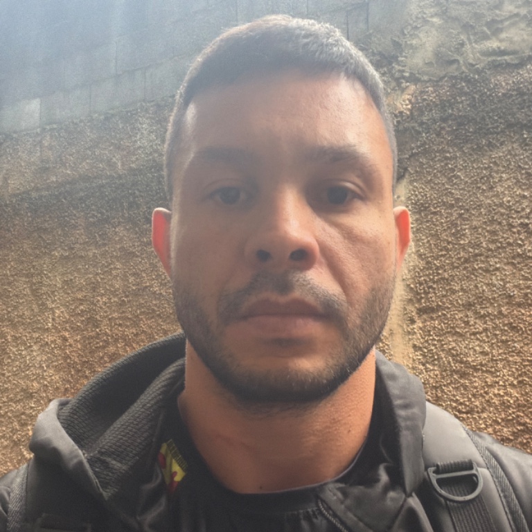 Gabriel Da Silva Gonçalves 