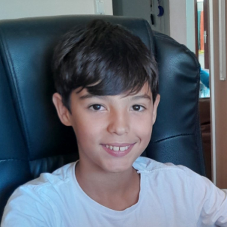Renato Marques Castro Silva
