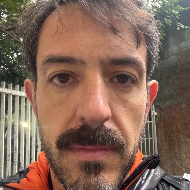 Felipe Naves Moraes