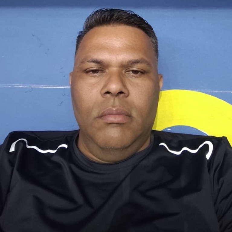 Marcio Antonio Da Silva