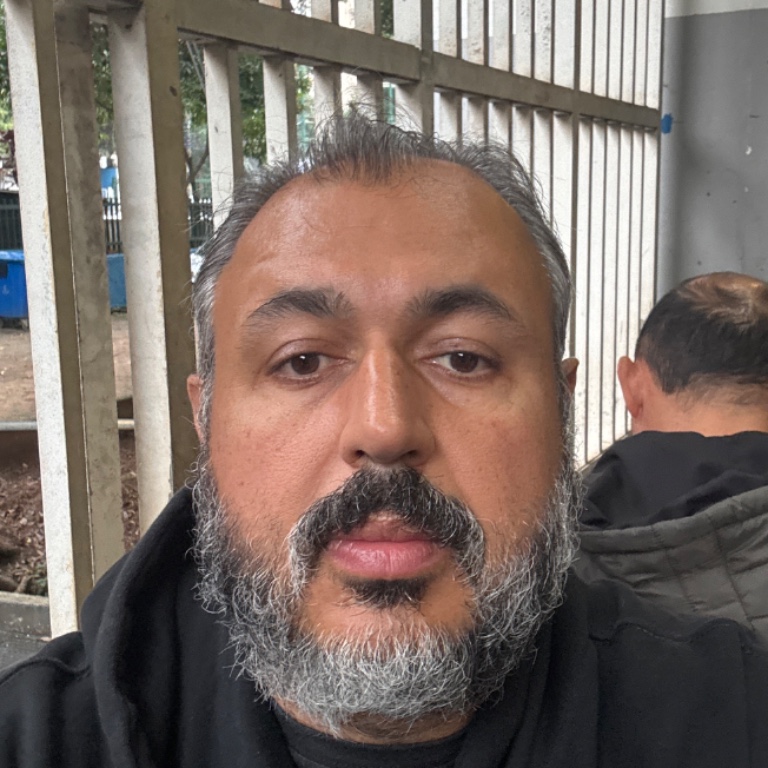 Leandro Ramos De Souza 