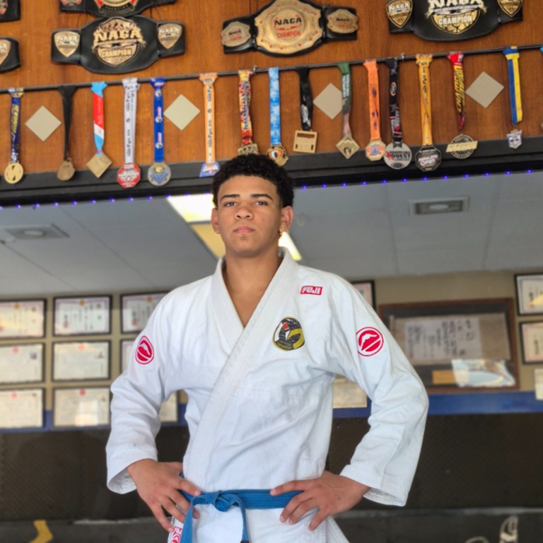 Eliseu David Molinari Godoy 