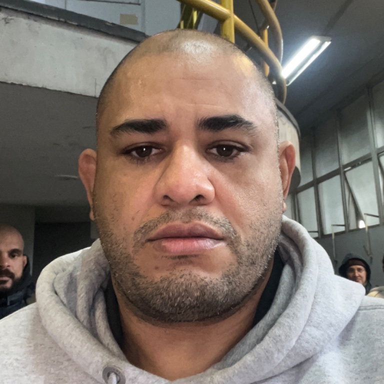 Tiago Coutinho De Sousa Silva