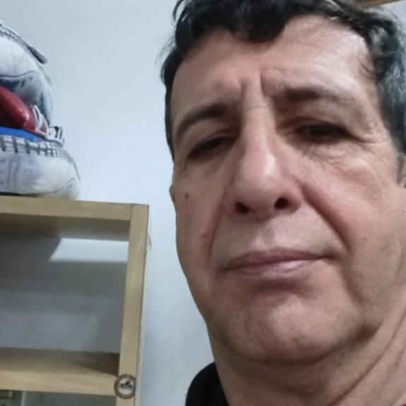 Edson Camargo De Gouvêa 