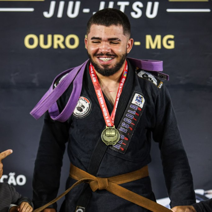 Vinicius Rafael Gonçalves  Silva