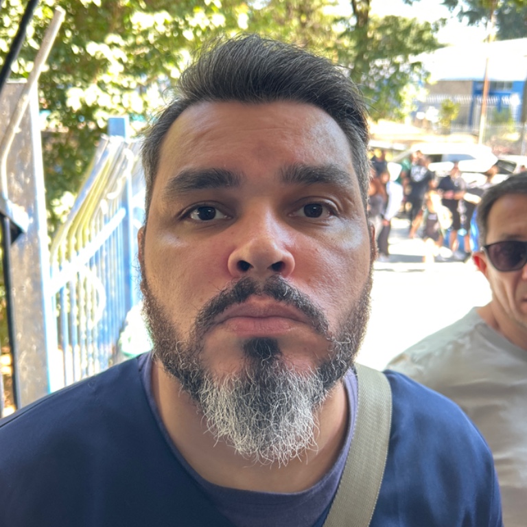 Linaldo Galdino Araújo Silva 