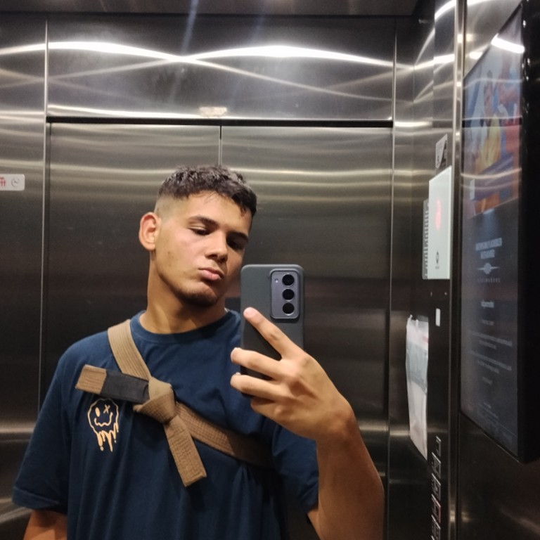 Gabriel Andrade Domenicalli 