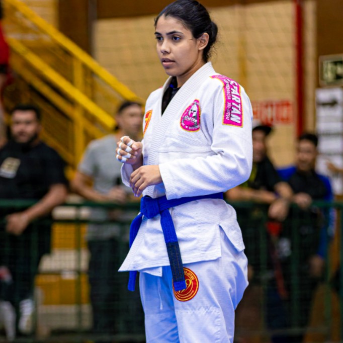 Emily Dos Santos Miranda
