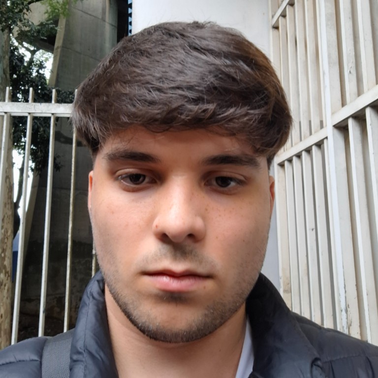 Gustavo Frizon