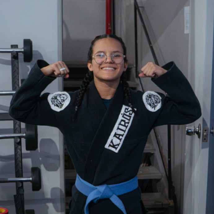Maria Clíssia De Sousa Oliveira 