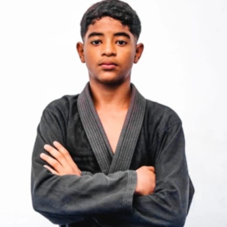 Jhafpson Rhafpel Silva Ramos