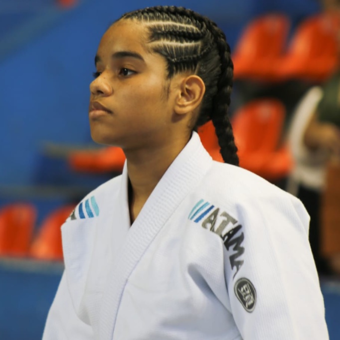 Mabelle Nunes Vieira 