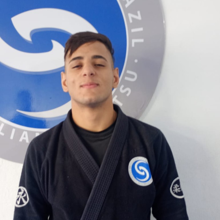 Rafael Cunha Mendes 