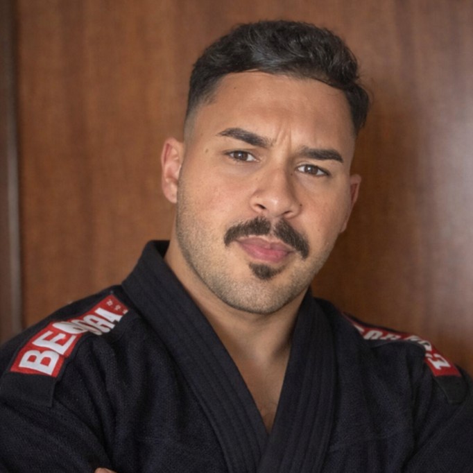 Renato Santos Silva