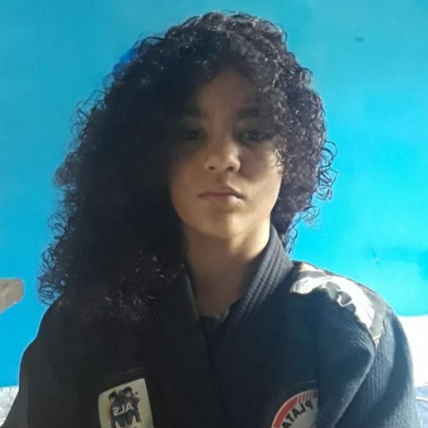 Natasha Beraldo Da Silva