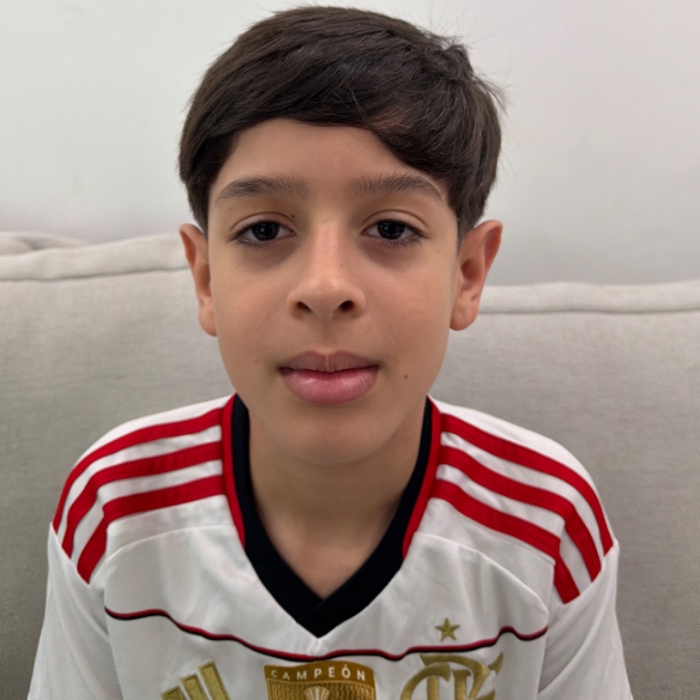 Gustavo Nonato Dos Santos