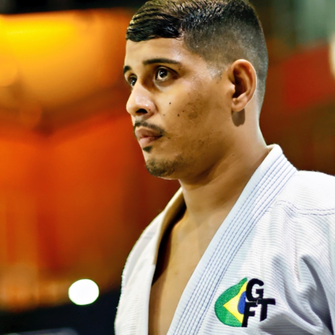 Davi Sarti  Sória Da Silva 