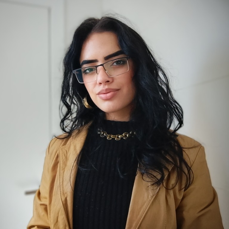 Sarah Reis Xavier