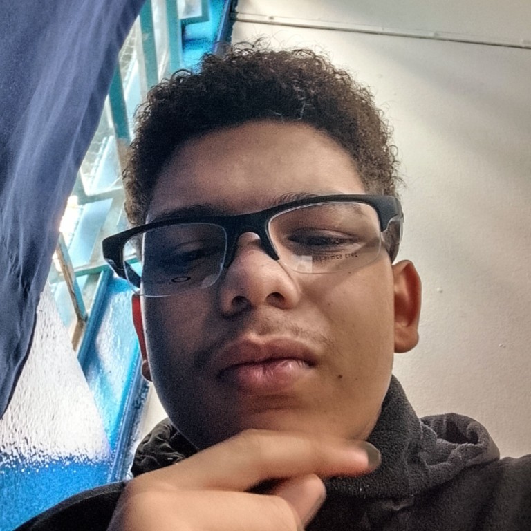 Alex Sandro Willian Conceição Da Cruz 