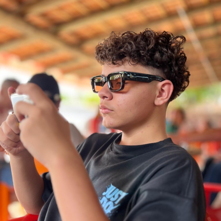 Gabriel Henrique Zago