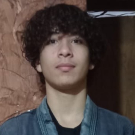 Ualan Gabriel Dos Prazeres De Oliveira 