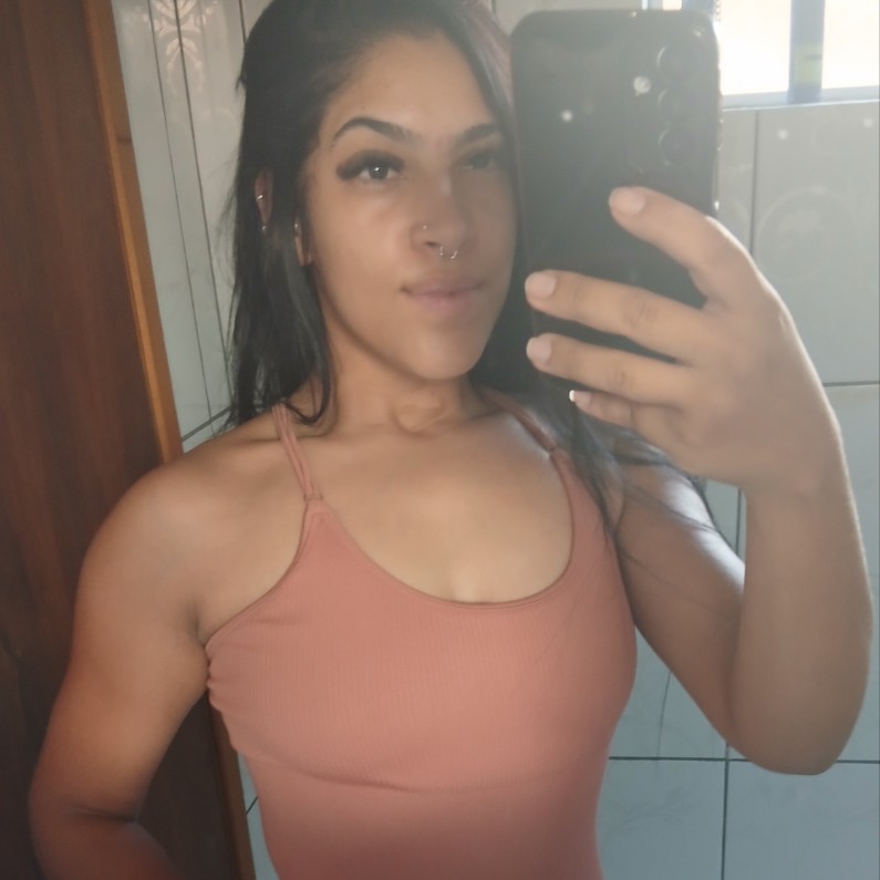 Myrian Fernanda Alves Camargo 