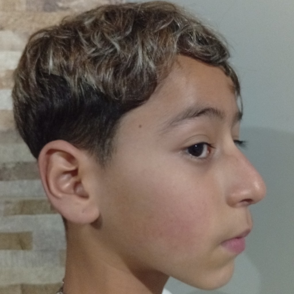 Miguel Davi Marqueza 