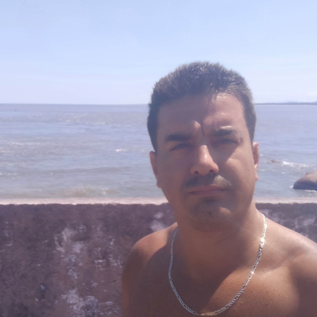 Cristopher Augusto De Chaves Nogueira 