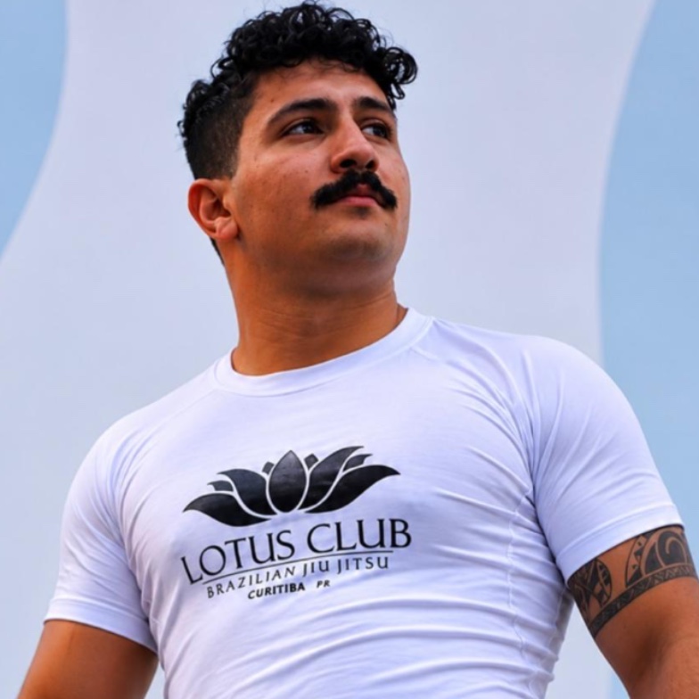 Yan Rodrigo De Oliveira 