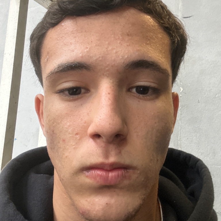 Nicolas Cordeiro Da Silva 