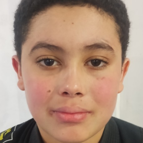 Zhayon Gomes Silva 