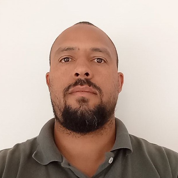 Rodrigo Vieira De Almeida 
