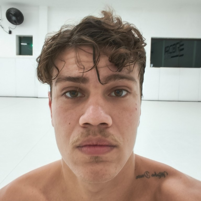Gabriel Riesco Silva Santos 