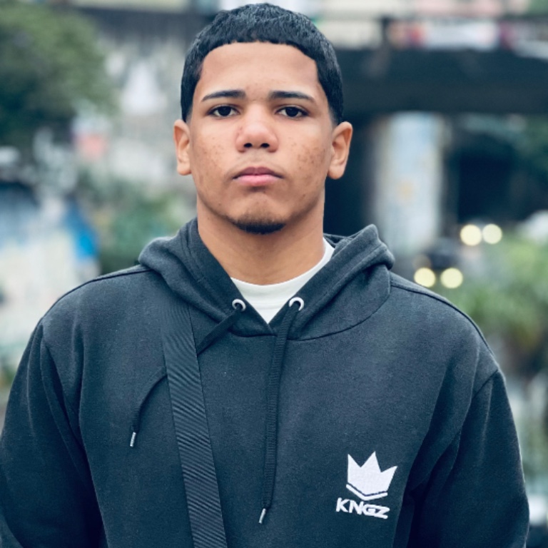 João Vitor Dos Anjos Costa