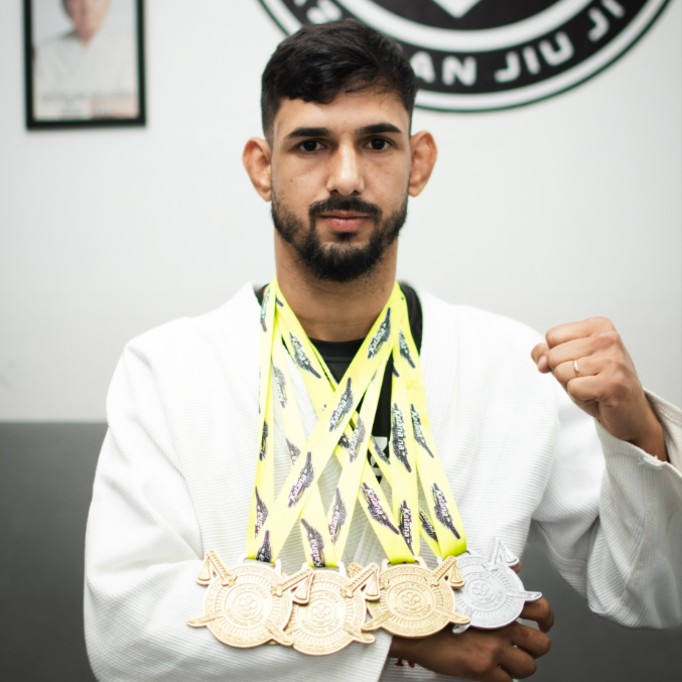 Luan Henrique Dos Santos Damasceno 