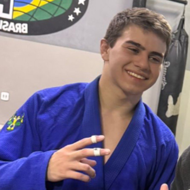 Joaquim Tinoco Borborema 